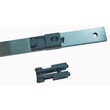 Brida conectare cale de la 125 mm, Klass